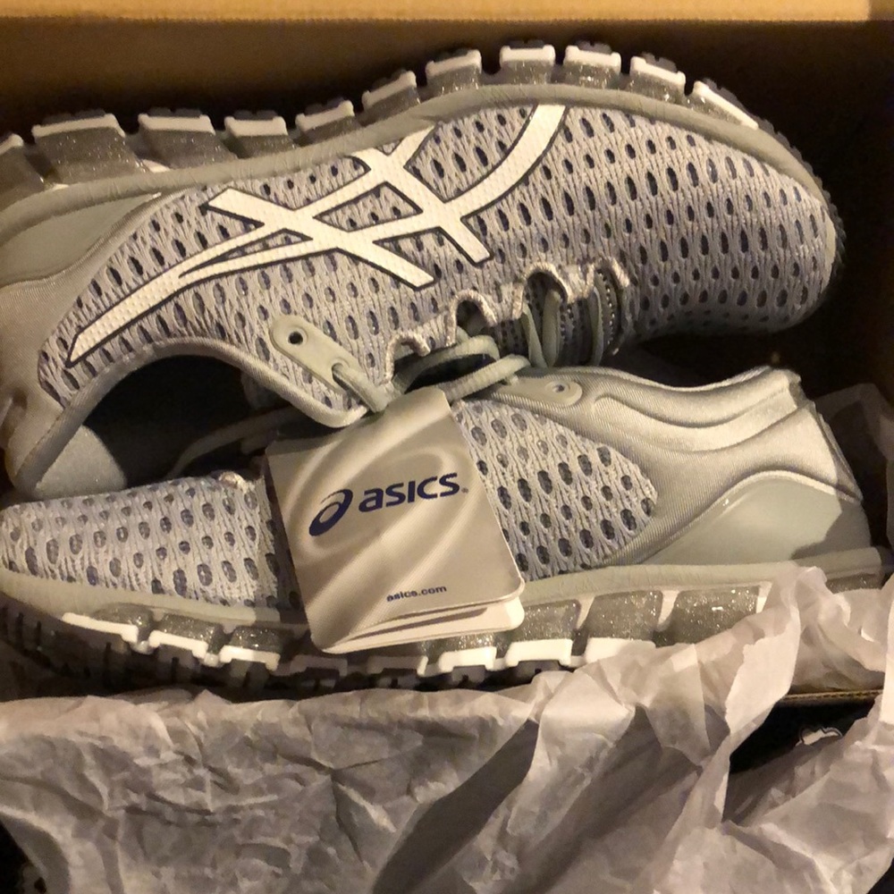 Brand new ASICS!